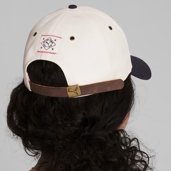PUMA NYC Chester Cap - Picture 4 of 9